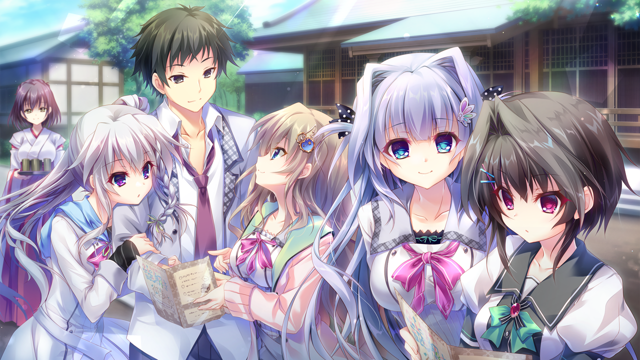 哔哩哔哩动画视频嵌入测试